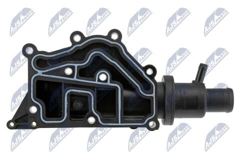 Термостат, охолоджувальна рідина Термостат, охолоджувальна рідина