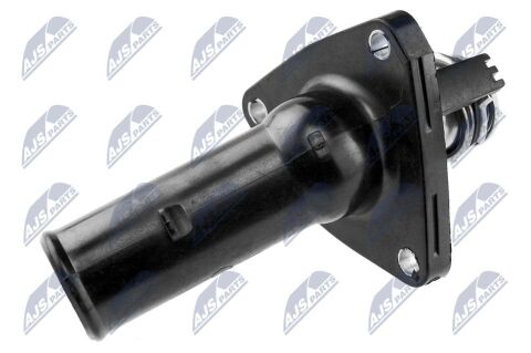 Термостат, охолоджувальна рідина 