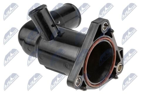 Термостат, охолоджувальна рідина 