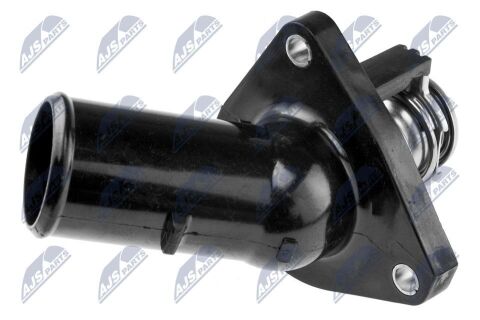 Термостат, охлаждающая жидкость 