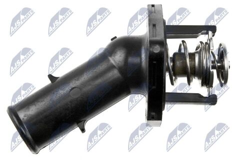 Термостат, охолоджувальна рідина 