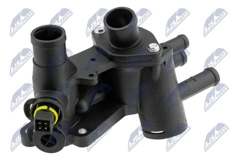 Корпус термостата 