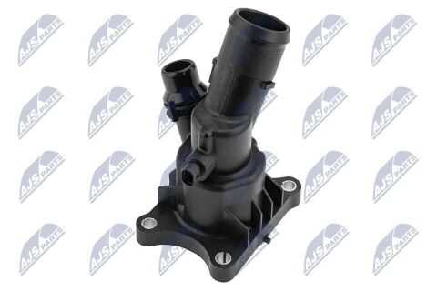 Термостат, охлаждающая жидкость 