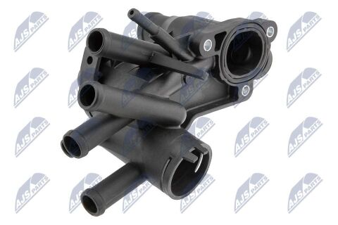 Корпус термостата 