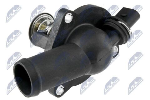 Термостат, охолоджувальна рідина 1.6 FSI AUDI A2 / VW BORA I, GOLF IV Термостат, охолоджувальна рідина 1.6 FSI AUDI A2 / VW BORA I, GOLF IV