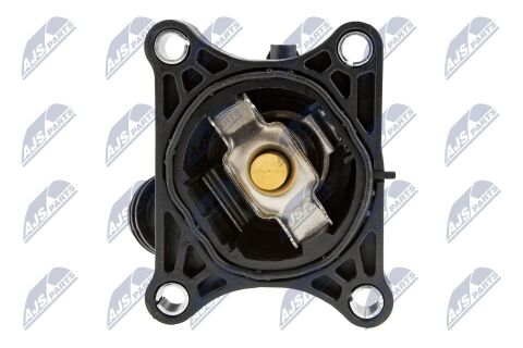 Термостат, охлаждающая жидкость 