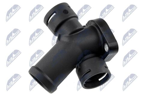 Фланець охолоджувальної рідини 