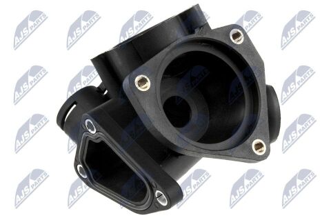 Корпус термостата Корпус термостата