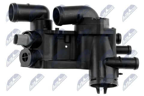 Корпус термостата Корпус термостата