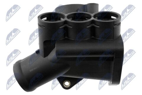 Корпус термостата Корпус термостата