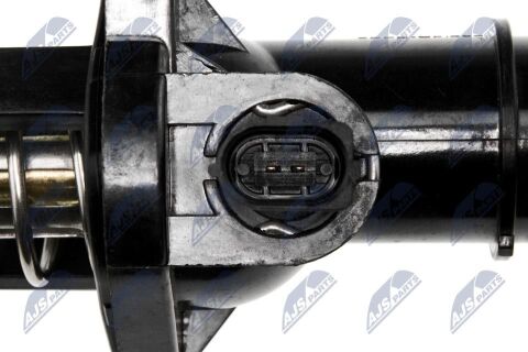 Термостат, охолоджувальна рідина 