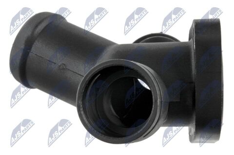 Фланець охолоджувальної рідини 