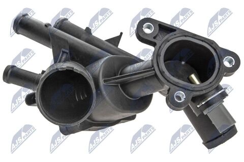 Термостат, охолоджувальна рідина 1.6 FSI AUDI A2 / VW BORA I, GOLF IV