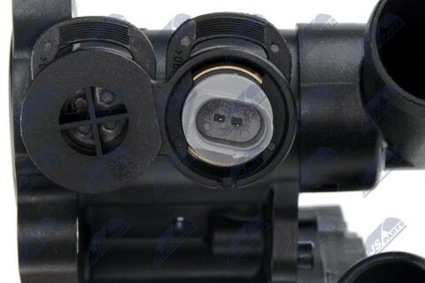 Корпус термостата Корпус термостата