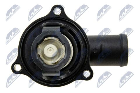 Корпус термостата 