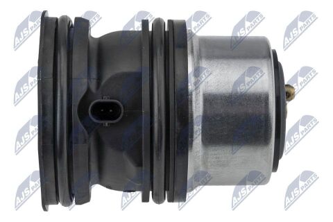 Термостат, охлаждающая жидкость 