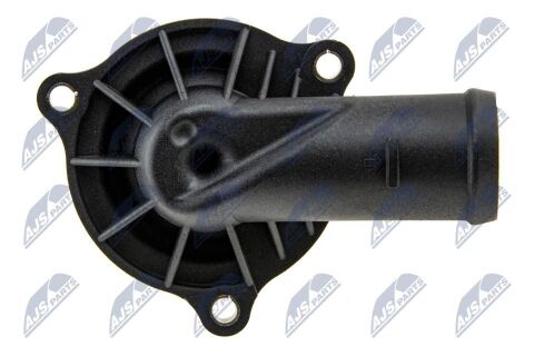 Корпус термостата 