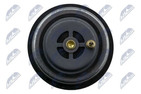 Термостат, охлаждающая жидкость 