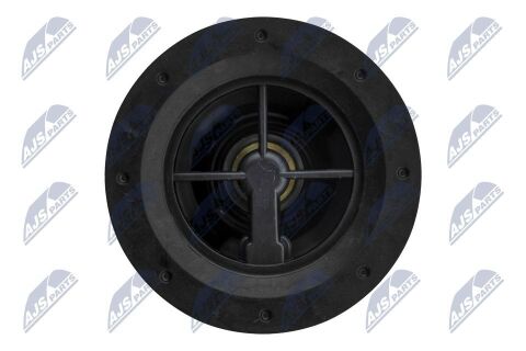 Термостат, охлаждающая жидкость 