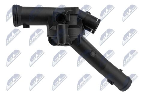 Корпус термостата 