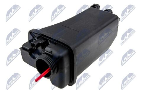 Розширювальний бачок, охолоджувальна рідина Розширювальний бачок, охолоджувальна рідина