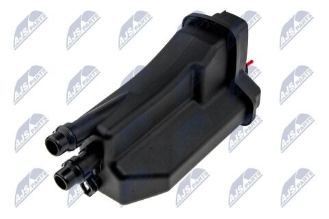 Розширювальний бачок, охолоджувальна рідина Розширювальний бачок, охолоджувальна рідина