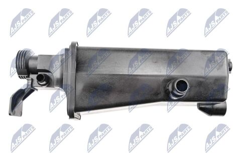 Розширювальний бачок, охолоджувальна рідина BMW 3 (E46), X3 (E83), X5 (E53)