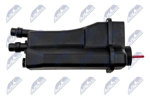 Розширювальний бачок, охолоджувальна рідина Розширювальний бачок, охолоджувальна рідина