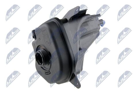 Розширювальний бачок, охолоджувальна рідина Розширювальний бачок, охолоджувальна рідина