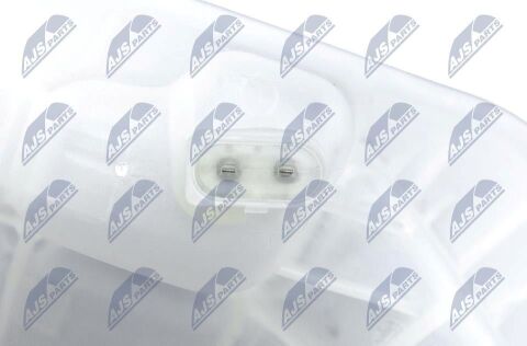 Розширювальний бачок, охолоджувальна рідина AUDI A6 C6