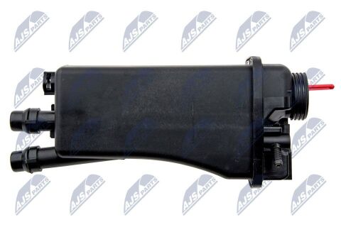 Розширювальний бачок, охолоджувальна рідина Розширювальний бачок, охолоджувальна рідина