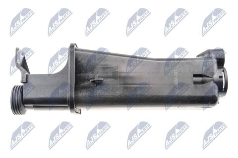 Розширювальний бачок, охолоджувальна рідина BMW 3 (E46), X3 (E83), X5 (E53)