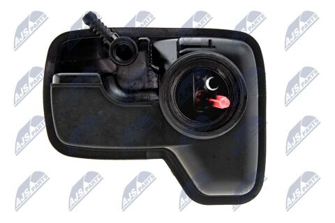 Розширювальний бачок, охолоджувальна рідина Розширювальний бачок, охолоджувальна рідина