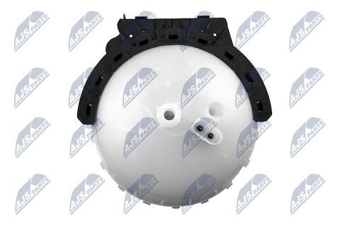 Компенсационный бак, охлаждающая жидкость BMW 1 (F20, F21), 2 (F22, F23, F87),  3 (F30, F31, F34, F80), 4 (F32, F33, F36, F82, F83)