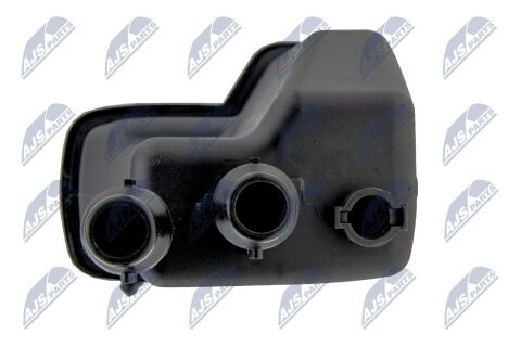 Розширювальний бачок, охолоджувальна рідина Розширювальний бачок, охолоджувальна рідина