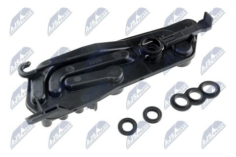 Опора, розширювальний бачок охолоджувальної рідини Опора, розширювальний бачок охолоджувальної рідини