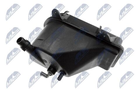 Компенсационный бак, охлаждающая жидкость 