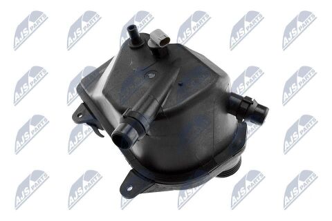 Компенсационный бак, охлаждающая жидкость 