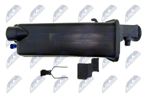 Розширювальний бачок, охолоджувальна рідина BMW 3 (E46), X5 (E53) Розширювальний бачок, охолоджувальна рідина BMW 3 (E46), X5 (E53)