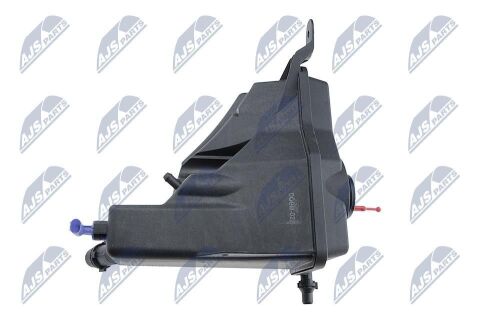 Розширювальний бачок, охолоджувальна рідина 