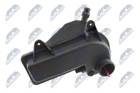 Компенсационный бак, охлаждающая жидкость 