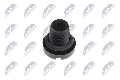 Повітровипускний гвинт/клапан, радіатор 