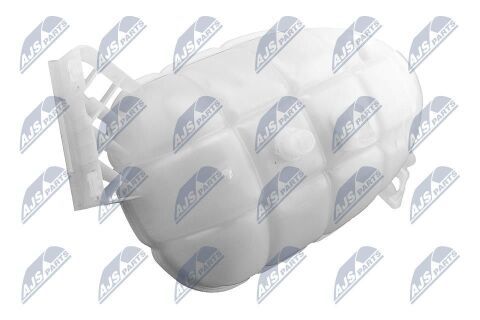 Компенсационный бак, охлаждающая жидкость 