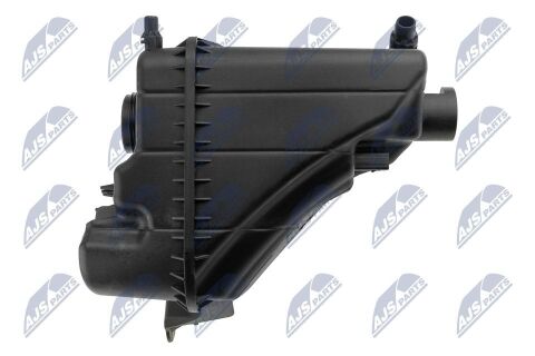 Розширювальний бачок, охолоджувальна рідина 