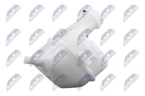 Компенсационный бак, охлаждающая жидкость 