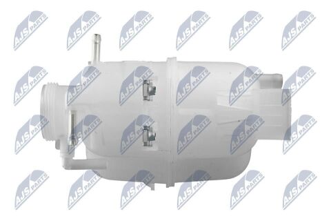 Розширювальний бачок, охолоджувальна рідина 