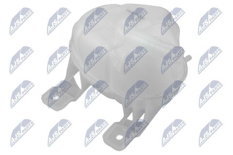 Компенсационный бак, охлаждающая жидкость 