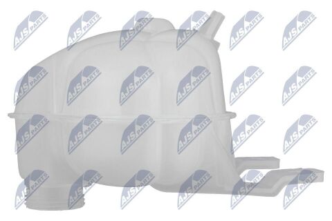 Компенсационный бак, охлаждающая жидкость 