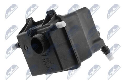 Компенсационный бак, охлаждающая жидкость 