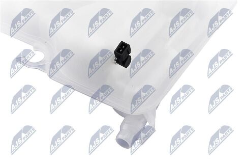 Розширювальний бачок, охолоджувальна рідина 